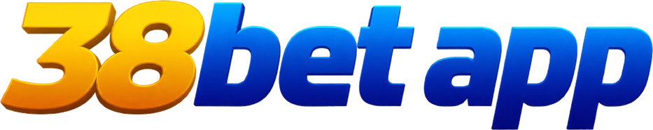 38bet app logo